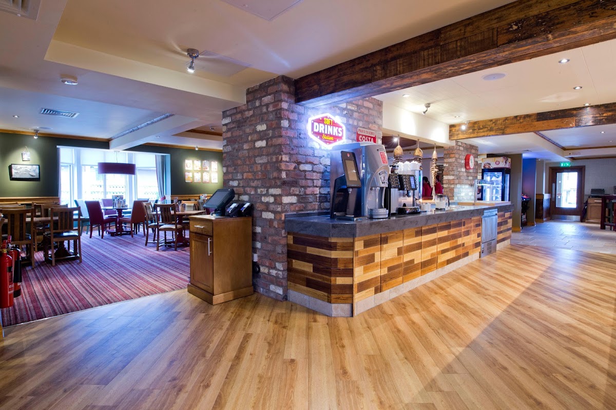 Preston Farm Brewers Fayre